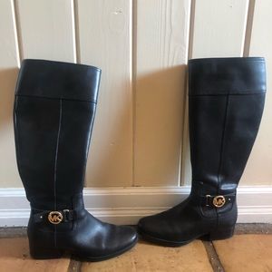 Michael Kors boots